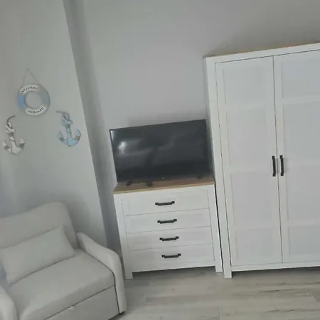 Pokoje Gościnne Syrenka-3