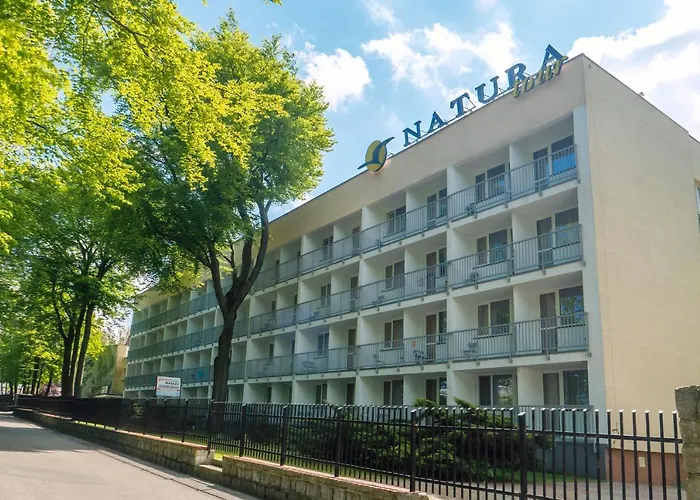 Radość Natura TourPensjonat