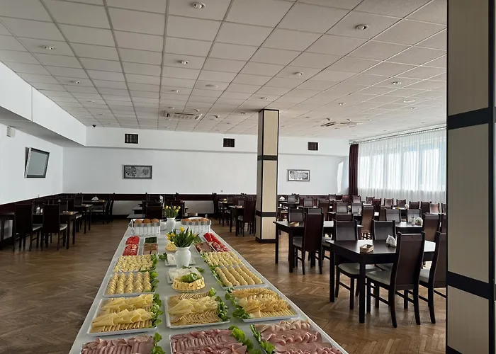 Radość Natura TourPensjonat